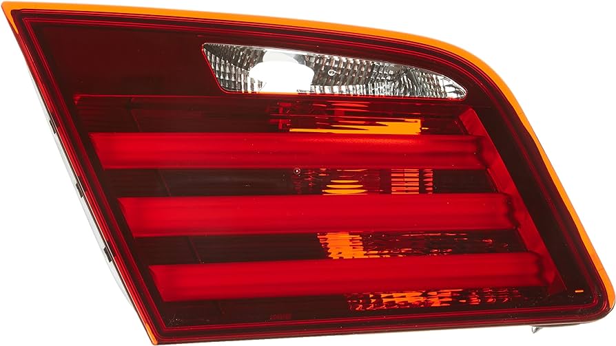 DEGRA 63217203225-STOP LAMBASI SOL İC BMW F10 2011-2013 > 63217203225_/3927